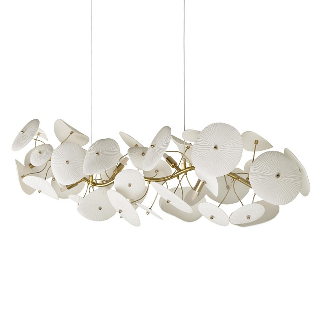 Подвесной светильник Loft IT Paradise 10234/1200L Фото № 4