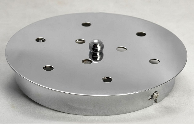 Потолочная люстра Lussole Lgo GRLSP-8140 Фото № 6