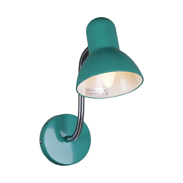 Бра Reluce 04001-0.2-01 GN Фото № 
