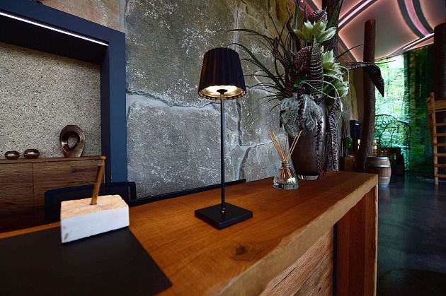 Настольная лампа Deko-Light Sheratan 346014 Фото № 5