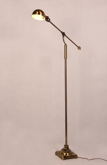 Торшер Lumina Deco Britos LDF 5001 MD Фото № 3