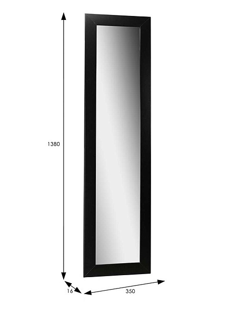 Зеркало Мебелик BeautyStyle 9 007369 Фото № 3