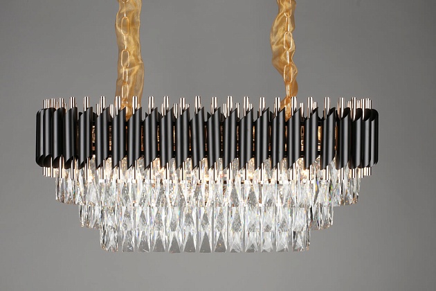 Подвесная люстра Omnilux Certaldo OML-81803-13 Фото № 6