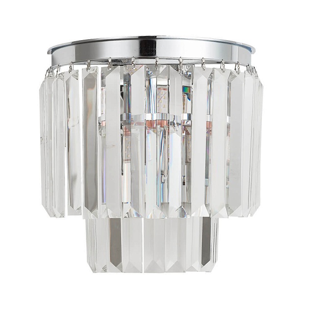 Настенный светильник Divinare Nova 3001/02 AP-2 Фото № 