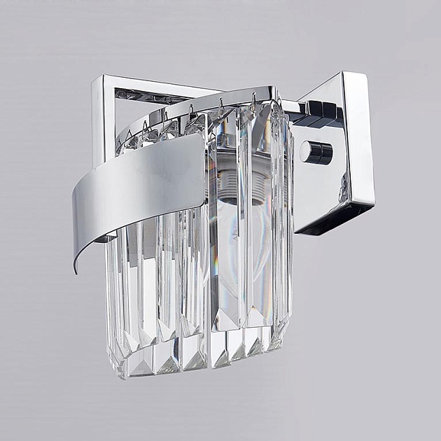 Бра Newport 4351/A chrome new М0063715 Фото № 