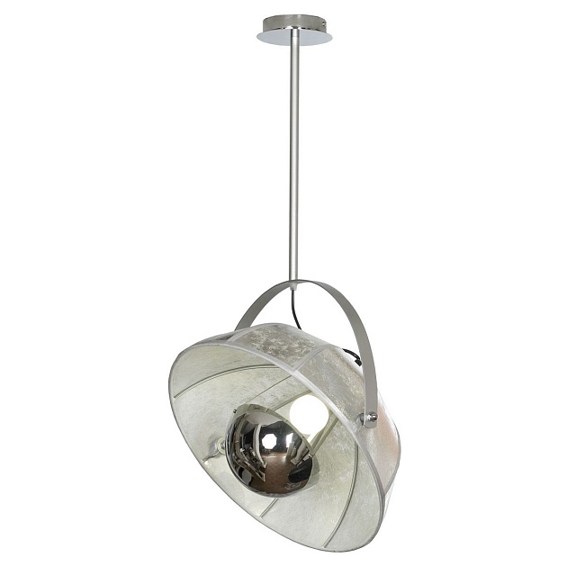 Подвесной светильник Lussole Lgo Klamath LSP-0557-C80 Фото № 