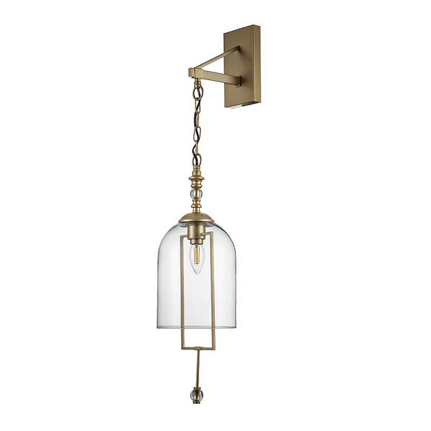 Бра Indigo ALTA 11034/1W Gold V000392 изображение 6 Бра Indigo ALTA 11034/1W Gold V000392 Фото № 6