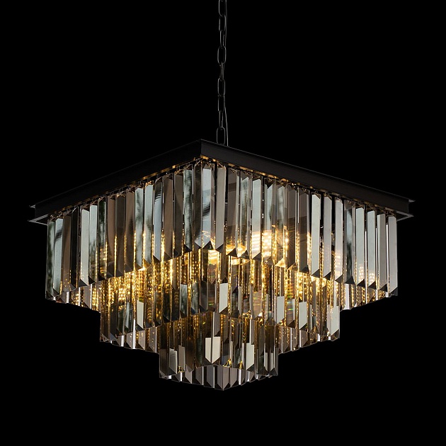 Подвесная люстра Loft IT Prism 10018/500S изображение 3 Подвесная люстра Loft IT Prism 10018/500S Фото № 3