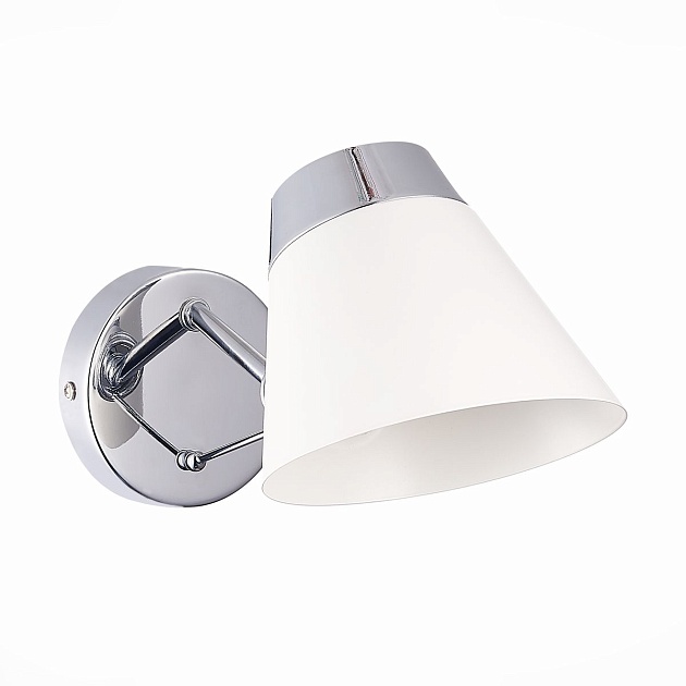 Бра Evoluce Vario SLE155801-01 изображение Бра Evoluce Vario SLE155801-01 Фото №