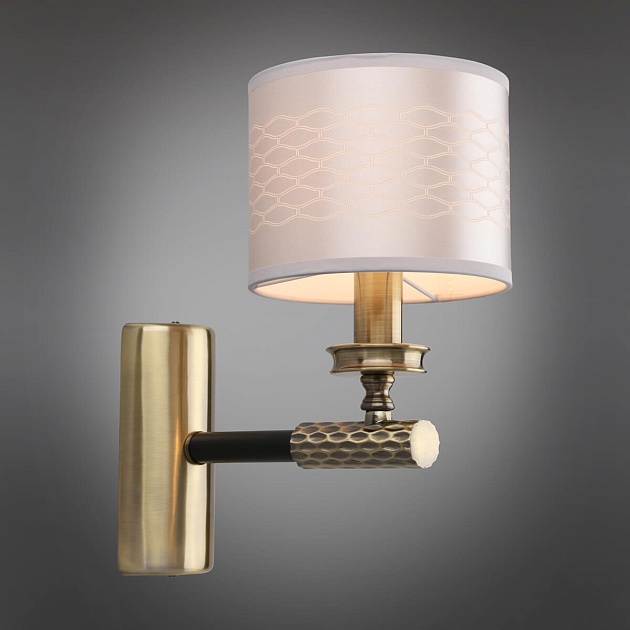 Бра Omnilux Albinia OML-57301-01 Фото № 2