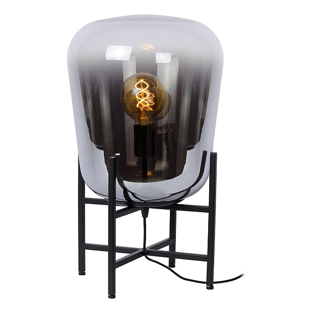 Настольная лампа Lucide Glorio 25502/32/65 Фото № 3