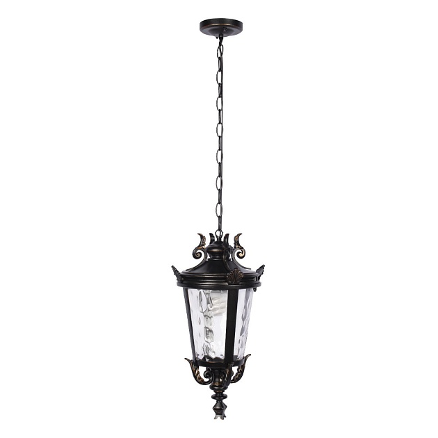 Уличный подвесной светильник Loft IT Verona 100003P изображение Уличный подвесной светильник Loft IT Verona 100003P Фото №