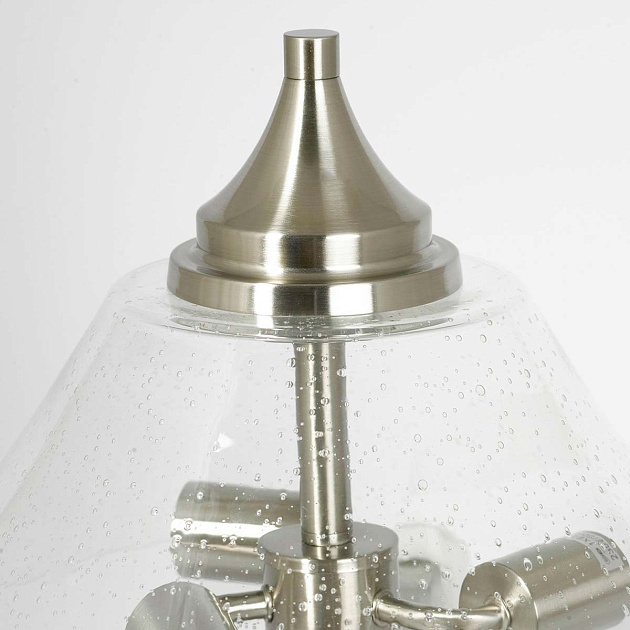 Потолочная люстра Lussole LOFT FULLERTON LSP-8815 Фото № 3