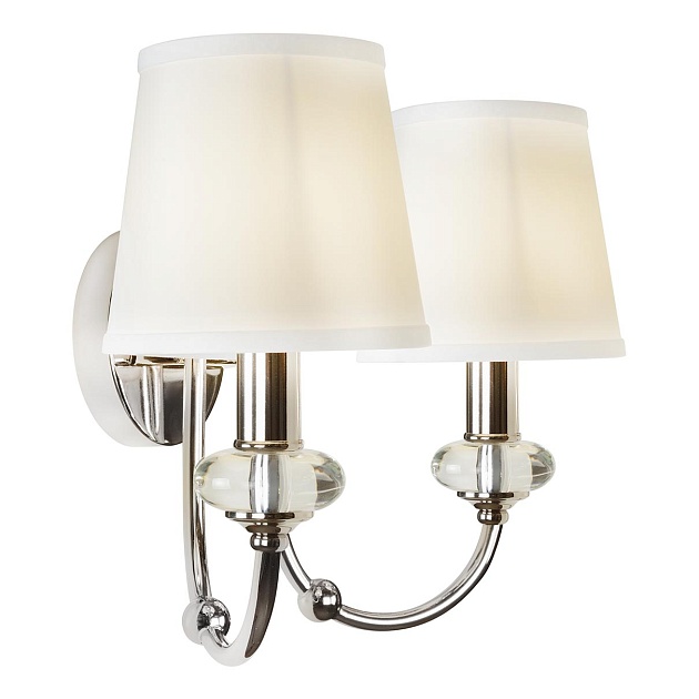 Бра iLamp Magic W2344-2 Nic изображение Бра iLamp Magic W2344-2 Nic Фото №