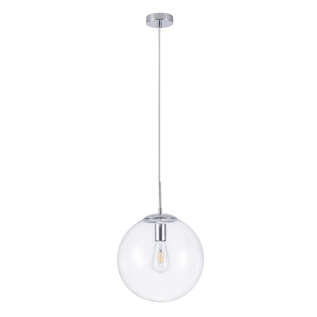 Подвесной светильник Arte Lamp Volare A1930SP-1CC Фото № 