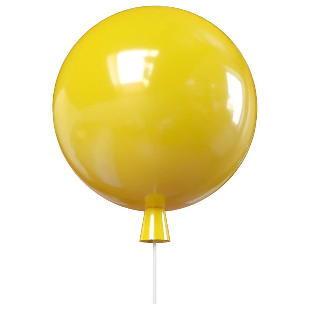 Потолочный светильник Loft IT Memory 5055C/S Yellow изображение 2 Потолочный светильник Loft IT Memory 5055C/S Yellow Фото № 2