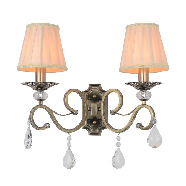 Бра Omnilux Mezzano OML-79111-02 изображение Бра Omnilux Mezzano OML-79111-02 Фото №