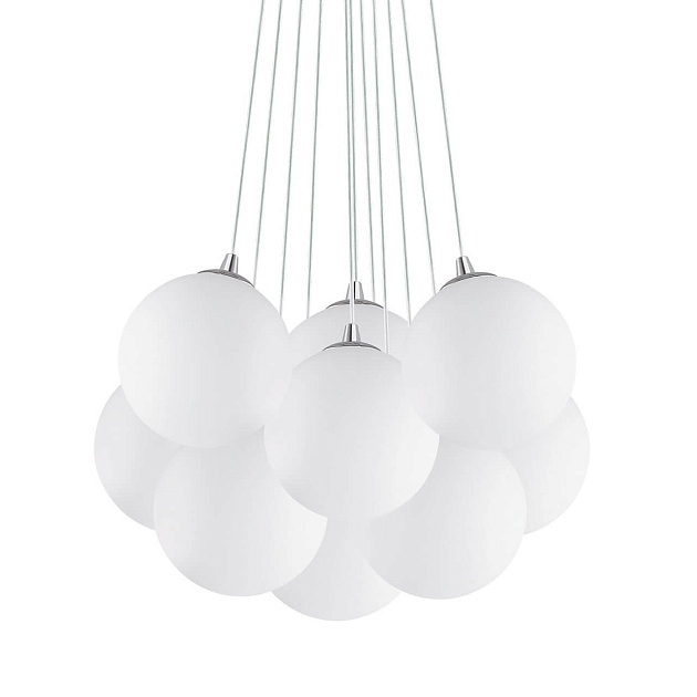 Подвесная люстра Ideal Lux Mapa Plus Sp11 131924 изображение Подвесная люстра Ideal Lux Mapa Plus Sp11 131924 Фото №