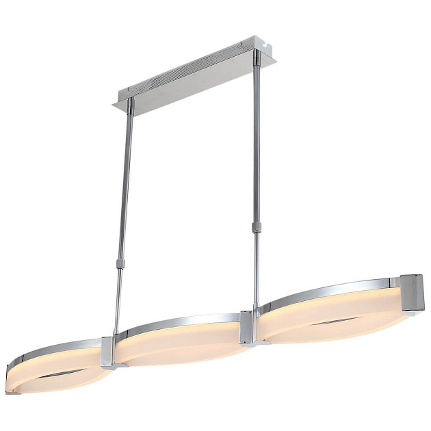 Подвесной светодиодный светильник Lucia Tucci Modena 172.3 LED Фото № 