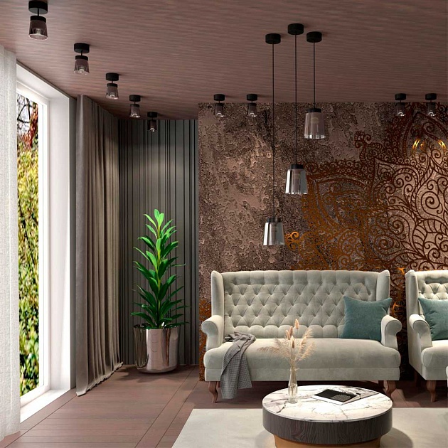 Светодиодный спот Novotech Over Artik 358648 Фото № 4