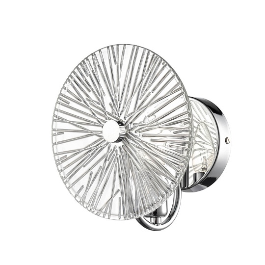Бра Vele Luce Sirena VL3203W01 Фото № 2