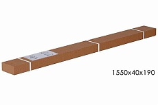 Гардеробная вешалка Мебелик В 35Н 000332 1