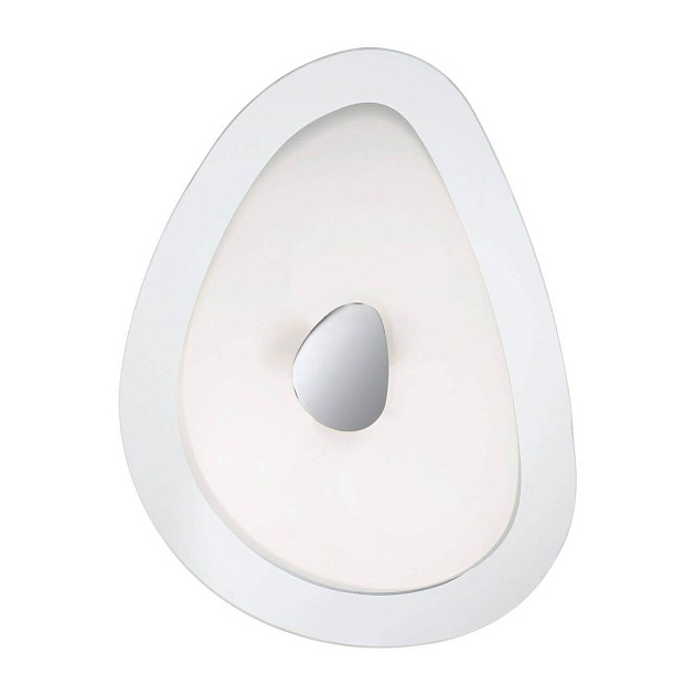 Настенный светильник Ideal Lux Geko PL4 116112 изображение Настенный светильник Ideal Lux Geko PL4 116112 Фото №