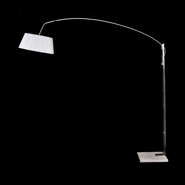 Торшер Lumina Deco Cruse LDF 8011 WT изображение 3 Торшер Lumina Deco Cruse LDF 8011 WT Фото № 3