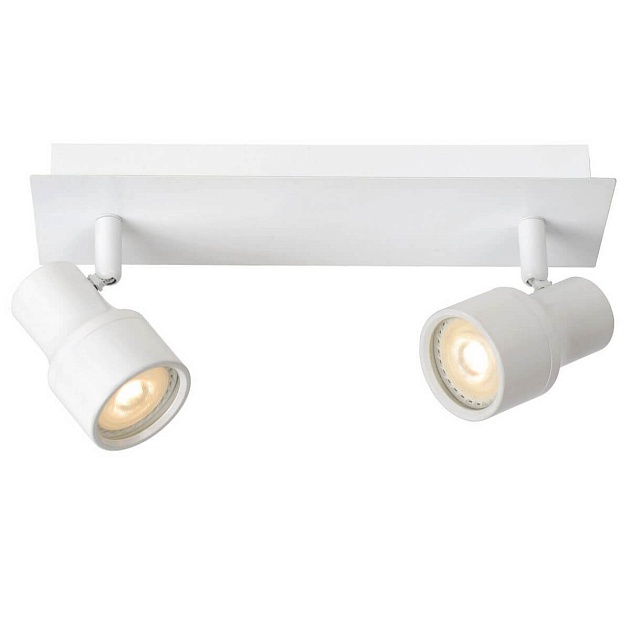 Спот Lucide Sirene Led 17948/10/31 изображение Спот Lucide Sirene Led 17948/10/31 Фото №