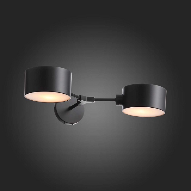 Бра Evoluce Gimento SLE183401-02 Фото № 5