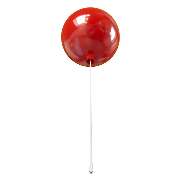 Потолочный светильник Loft IT Memory 5055C/S Red изображение 2 Потолочный светильник Loft IT Memory 5055C/S Red Фото № 2