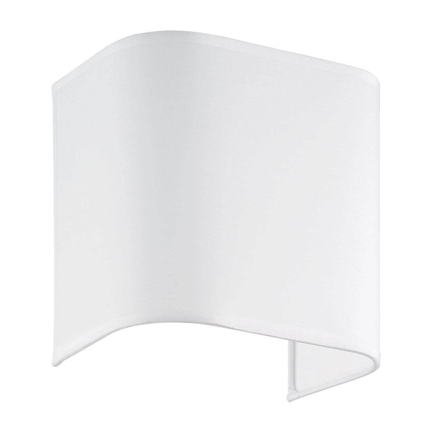 Абажур Ideal Lux Gea Paralume AP2 Bianco 239576 изображение Абажур Ideal Lux Gea Paralume AP2 Bianco 239576 Фото №