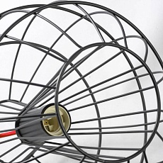 Подвесной светильник Lussole Lgo GRLSP-9933 4