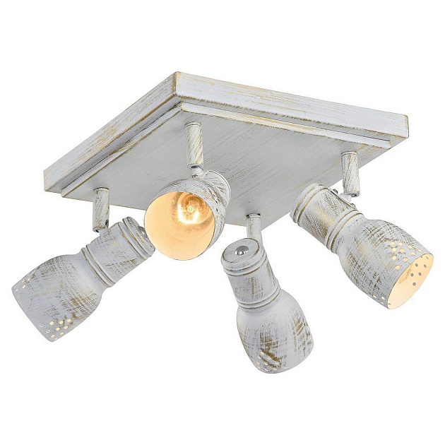 Спот Lussole Lgo LSP-8056 Фото № 