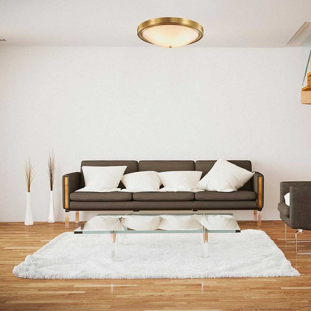 Настенно-потолочный светильник Lumion Vintage Nina 5259/4C изображение 4 Настенно-потолочный светильник Lumion Vintage Nina 5259/4C Фото № 4