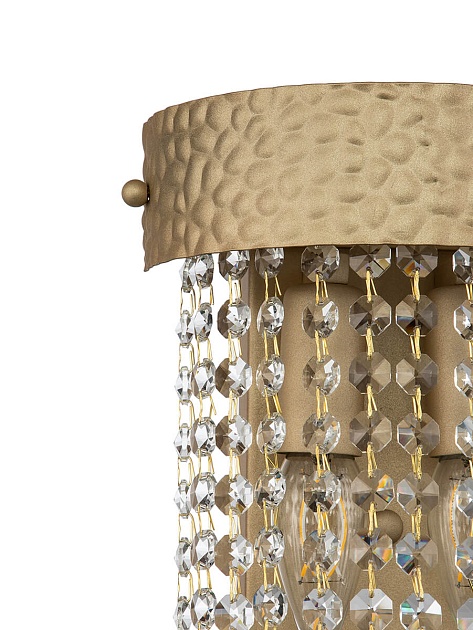 Настенный светильник Escada Niagara 10170/2A Фото № 3