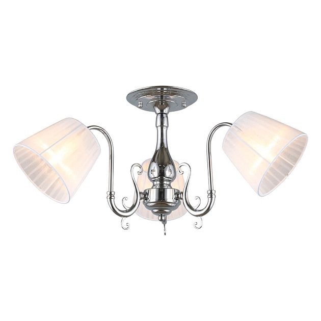 Потолочная люстра Omnilux Leonessa OML-29127-03 Фото № 
