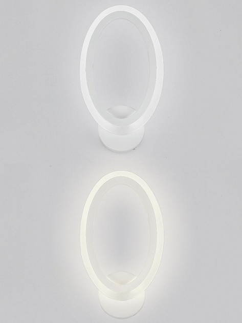 Бра Natali Kovaltseva Led Lamps 81135/1W изображение 5 Бра Natali Kovaltseva Led Lamps 81135/1W Фото № 5
