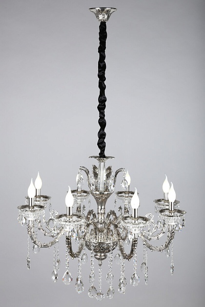 Подвесная люстра Omnilux Badesi OML-70503-08 Фото № 5