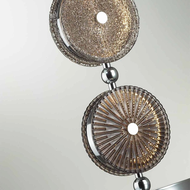Настольная лампа Odeon Light Exclusive Caramella 5416/13TL Фото № 5