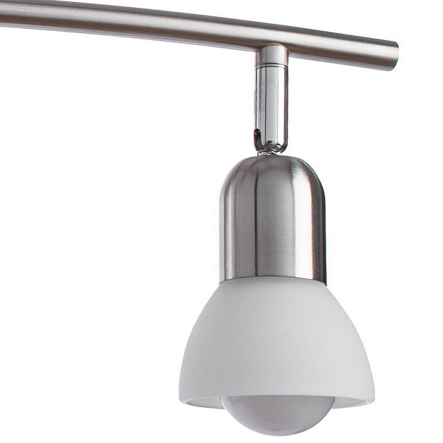 Спот Arte Lamp A3115PL-4SS Фото № 4