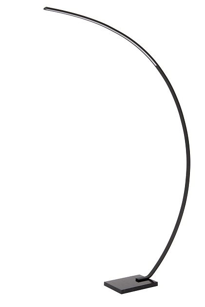 Торшер Lucide Curve 44700/11/30 Фото № 4