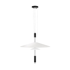 Подвесной светильник Loft IT Skylar 10244/A Black 4