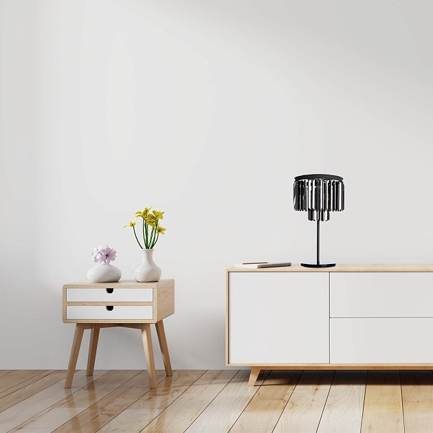 Настольная лампа Divinare Nova 3002/05 TL-3 изображение 7 Настольная лампа Divinare Nova 3002/05 TL-3 Фото № 7