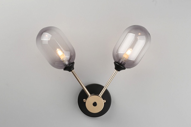 Бра Omnilux Loano OML-94801-02 изображение 5 Бра Omnilux Loano OML-94801-02 Фото № 5