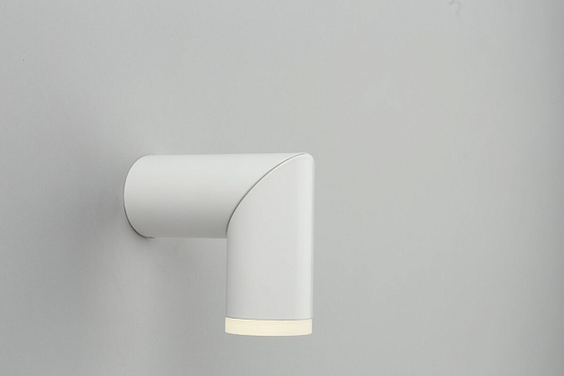 Светодиодный спот Omnilux Ultimo OML-100209-10 изображение 5 Светодиодный спот Omnilux Ultimo OML-100209-10 Фото № 5