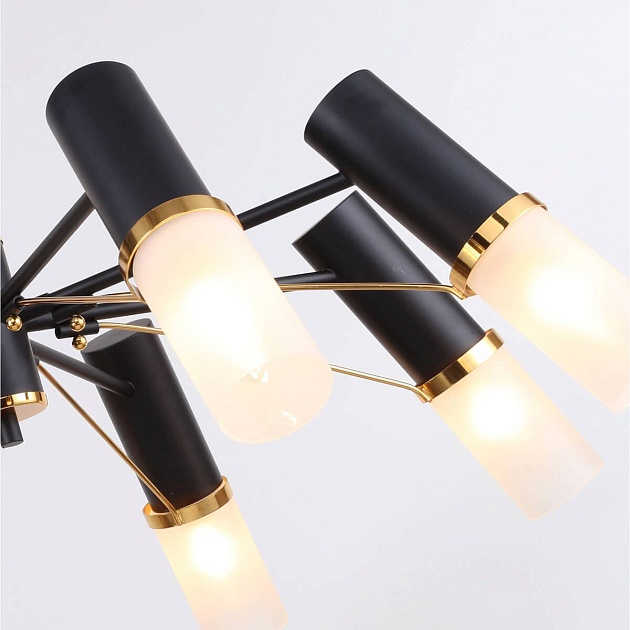 Потолочная люстра F-Promo Viator 2558-8P Фото № 5