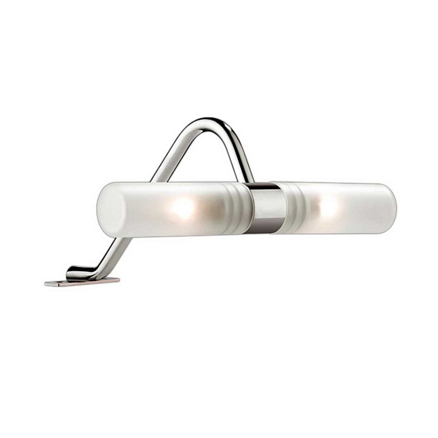 Подсветка для зеркал Odeon Light Drops Izar 2448/2 изображение Подсветка для зеркал Odeon Light Drops Izar 2448/2 Фото №