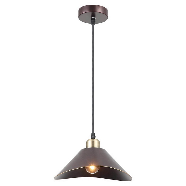 Подвеcной светильник Lussole Loft LSP-9533 Фото № 