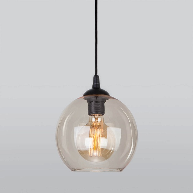 Подвесной светильник TK Lighting 4442 Cubus Фото № 
